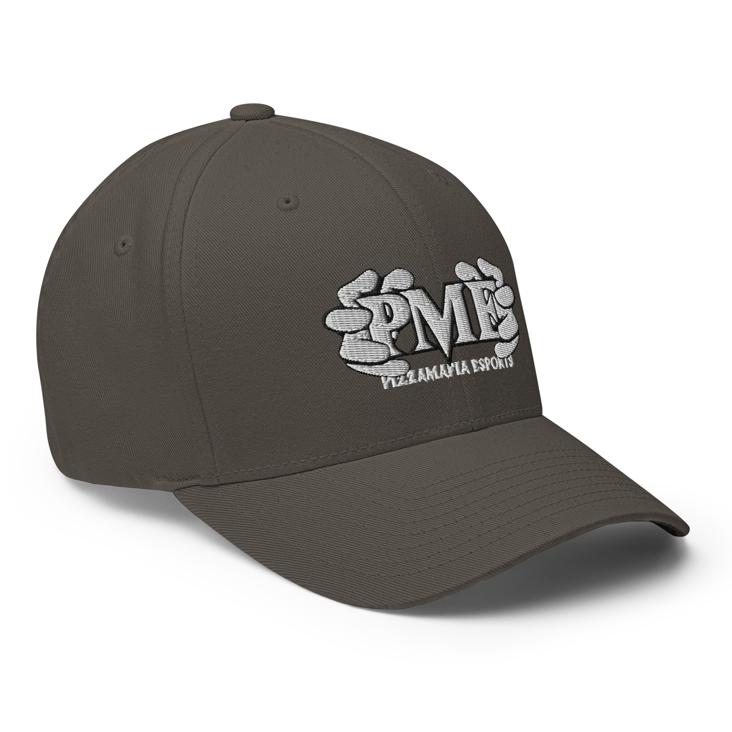 PIZZA MAFIA ESPORTS - Flexfit Cap