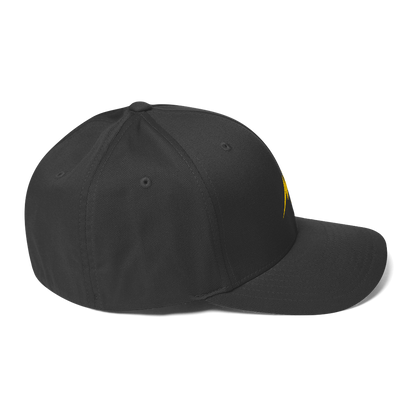 MADISH - Flexfit Cap