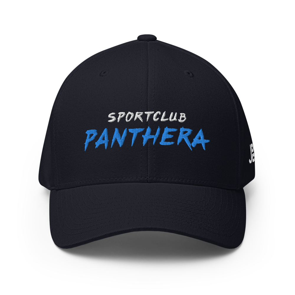 SPORTCLUB PANTHERA - Flexfit Cap