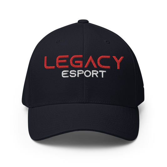 LEGACY ESPORT - Flexfit Cap