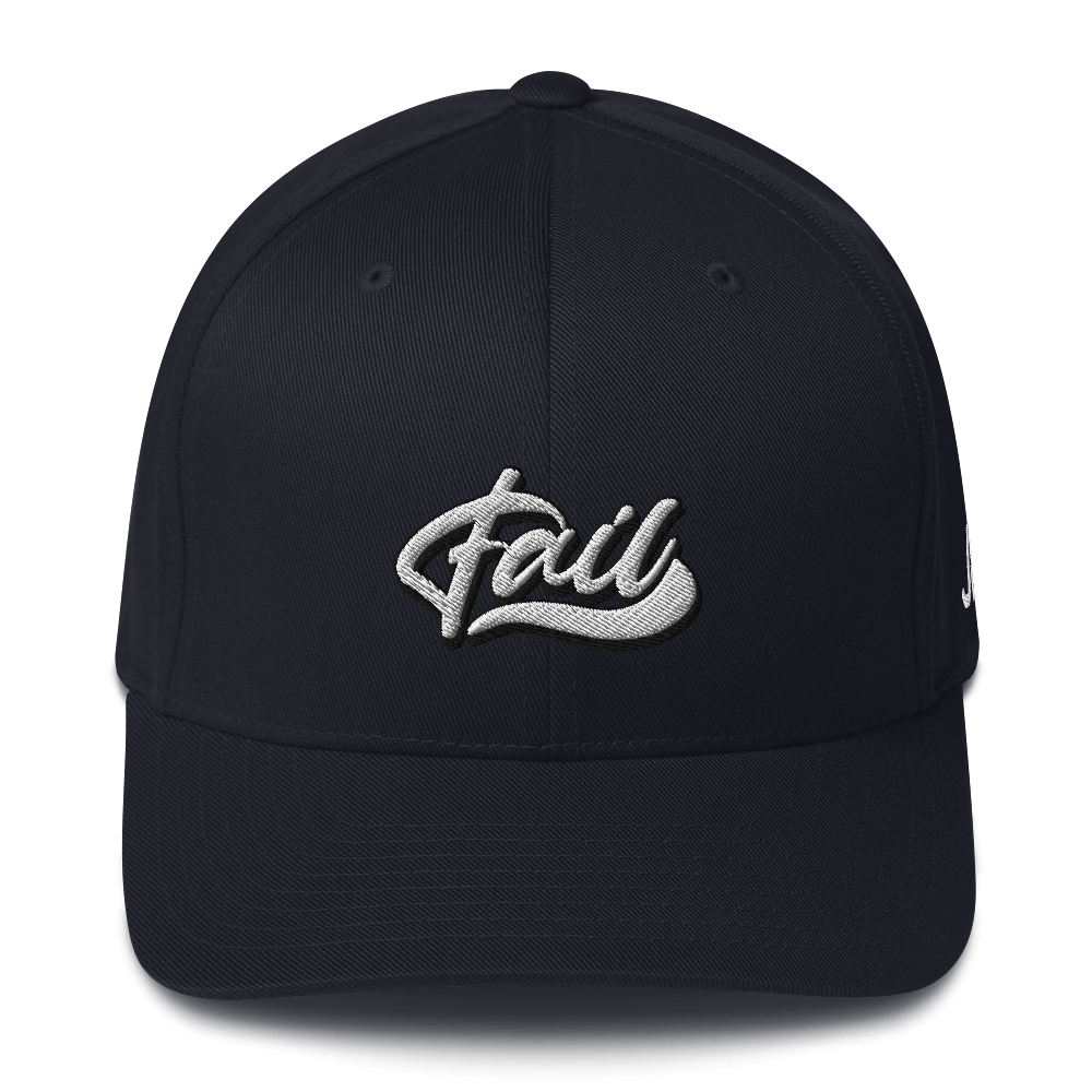FAIL ESPORTS - Flexfit Cap