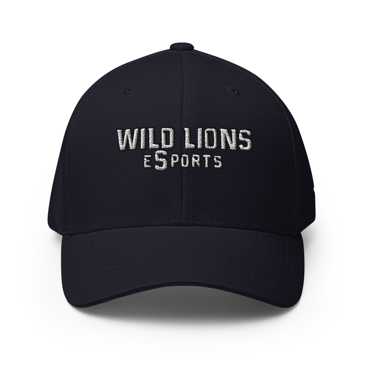 WILD LIONS ESPORTS - Flexfit Cap