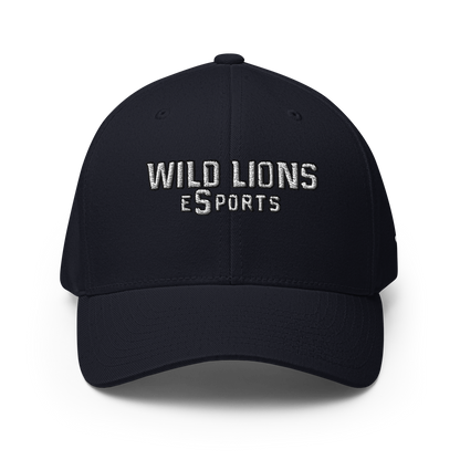 WILD LIONS ESPORTS - Flexfit Cap