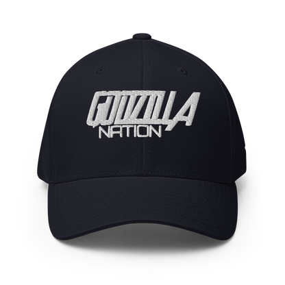 GODZILLA NATION - Flexfit Cap