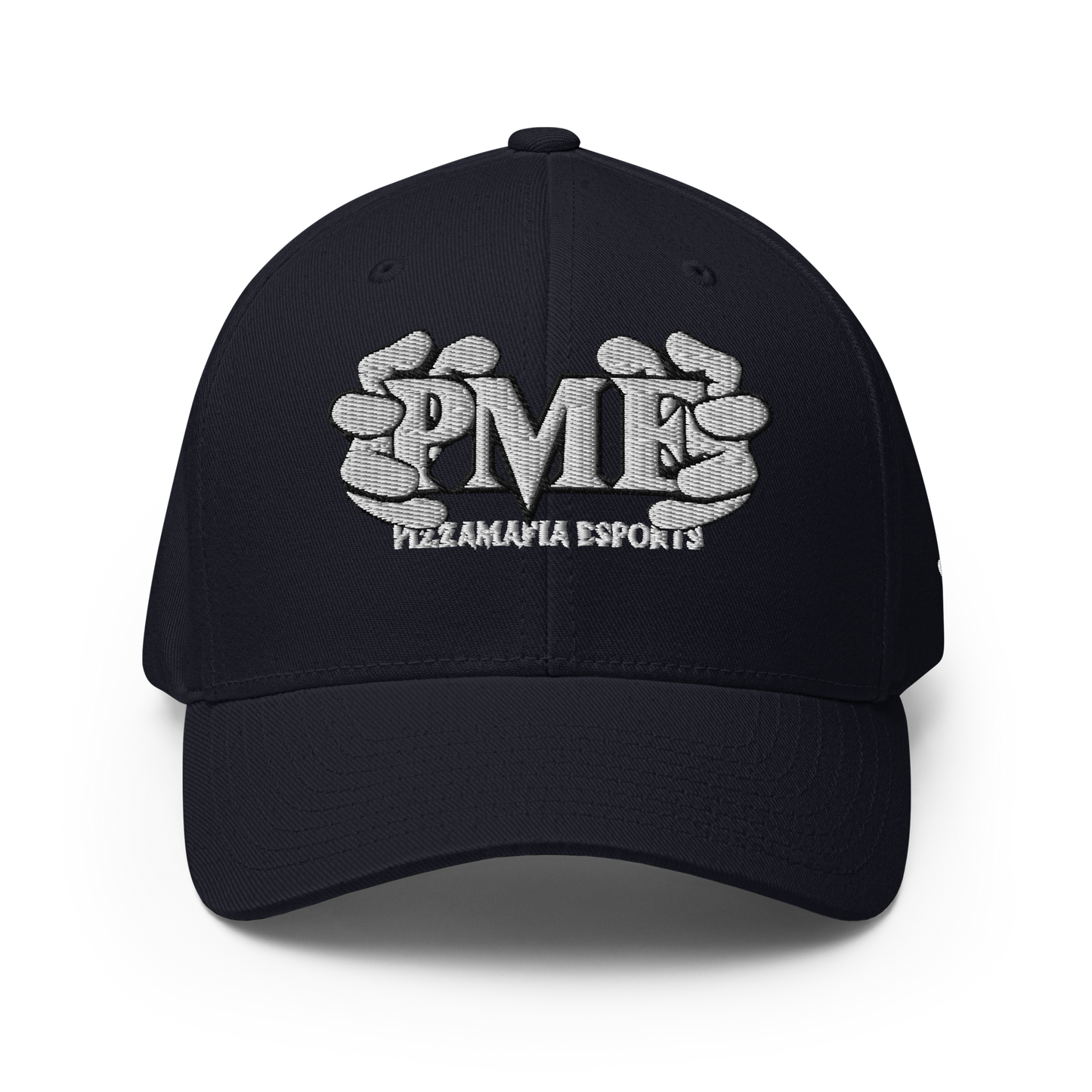 PIZZA MAFIA ESPORTS - Flexfit Cap