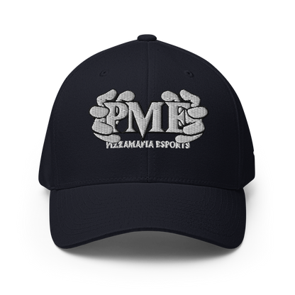 PIZZA MAFIA ESPORTS - Flexfit Cap