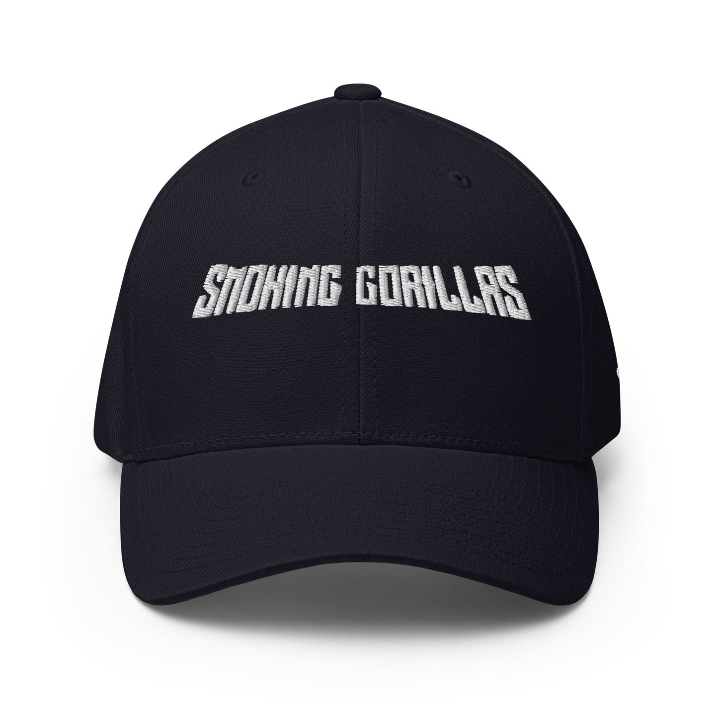 SMOKING GORILLAS - Flexfit Cap