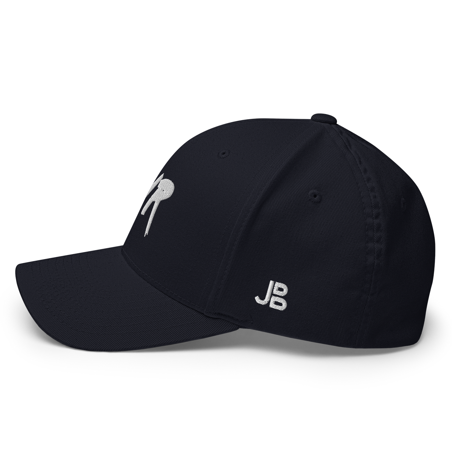 GMBH - Flexfit Cap DYR