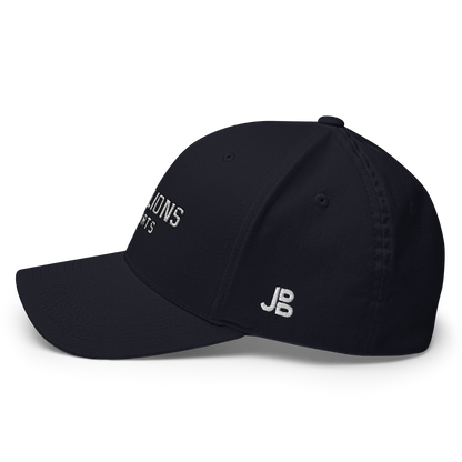 WILD LIONS ESPORTS - Flexfit Cap