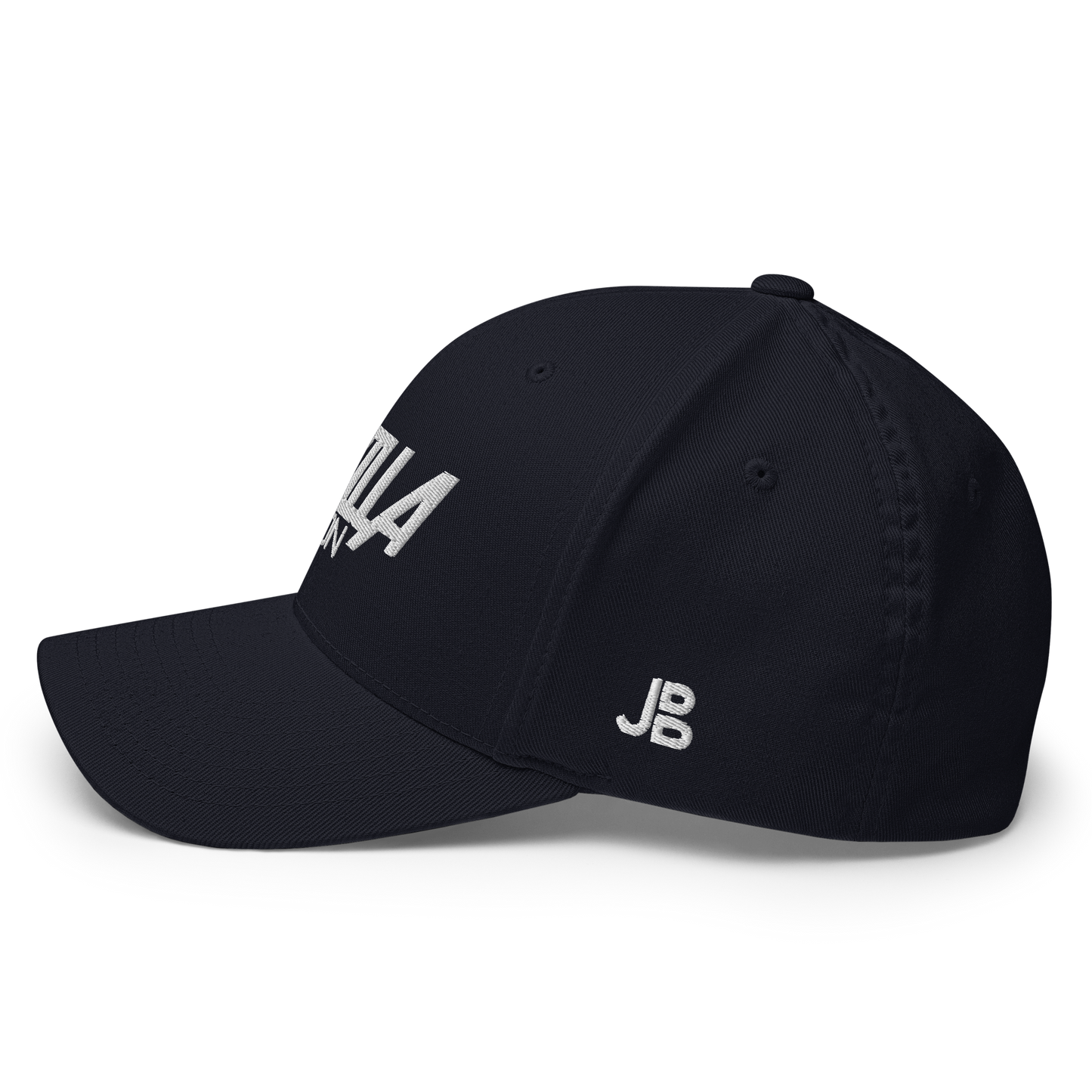 GODZILLA NATION - Flexfit Cap