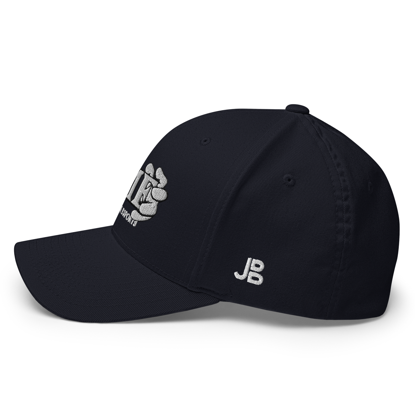 PIZZA MAFIA ESPORTS - Flexfit Cap