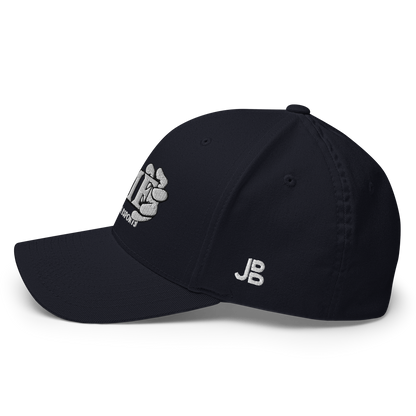 PIZZA MAFIA ESPORTS - Flexfit Cap