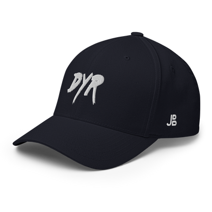 GMBH - Flexfit Cap DYR