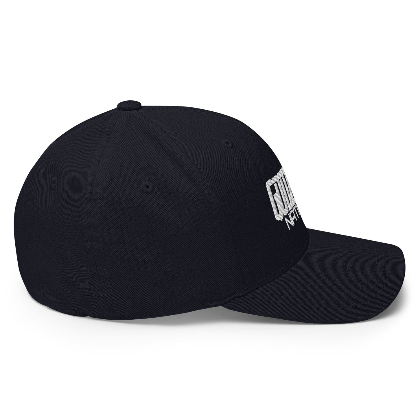 GODZILLA NATION - Flexfit Cap