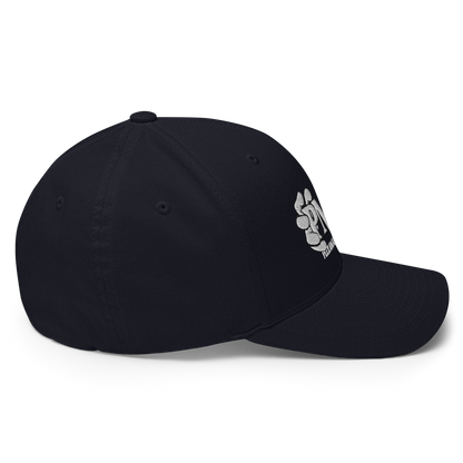 PIZZA MAFIA ESPORTS - Flexfit Cap