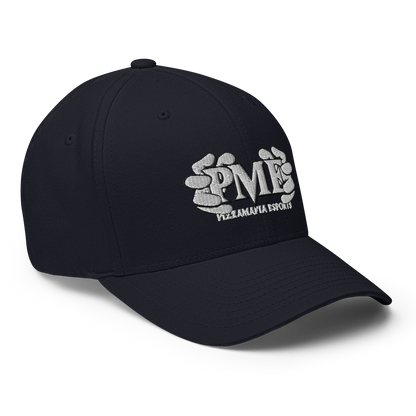 PIZZA MAFIA ESPORTS - Flexfit Cap
