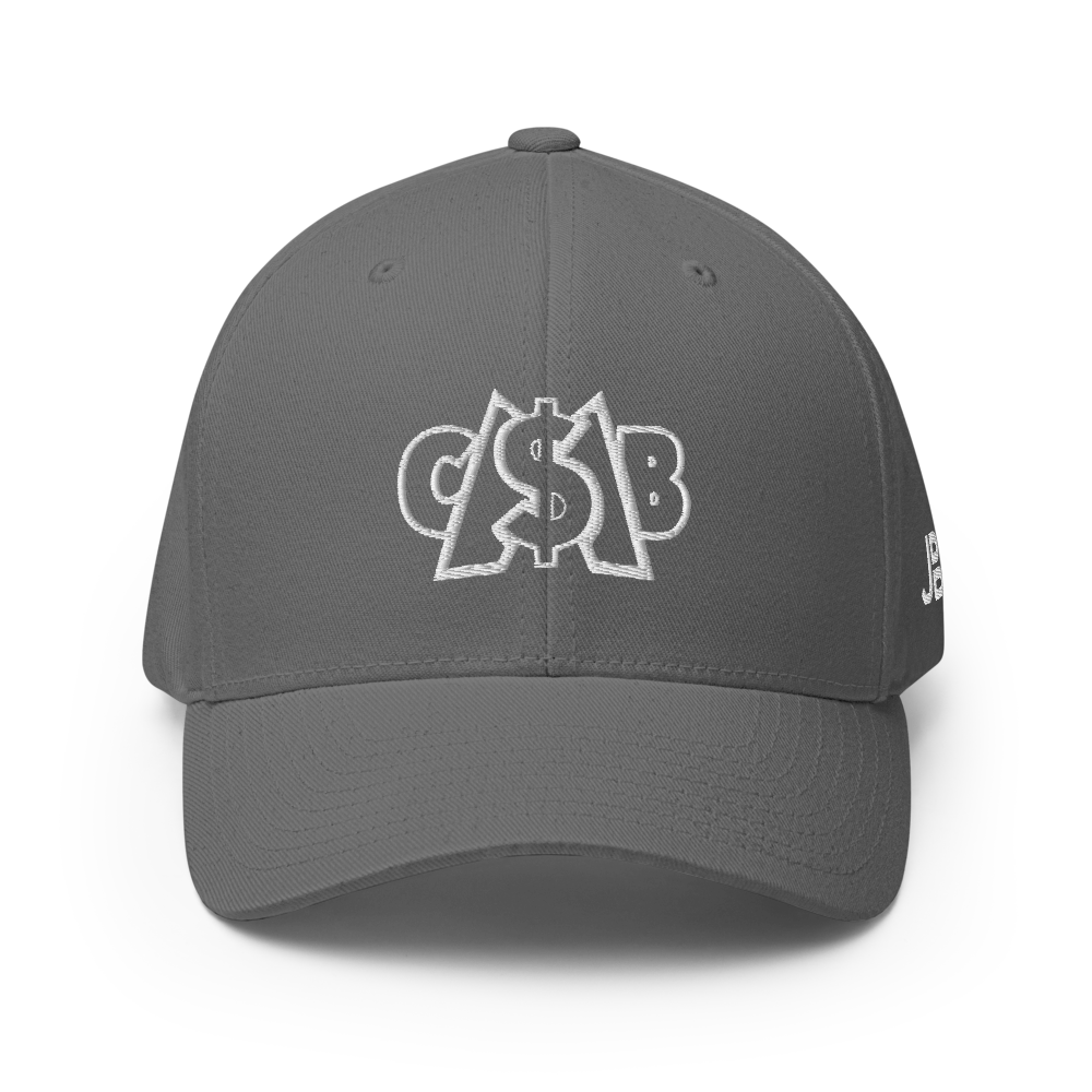 CASH MONEY BROTHERS - Flexfit Cap