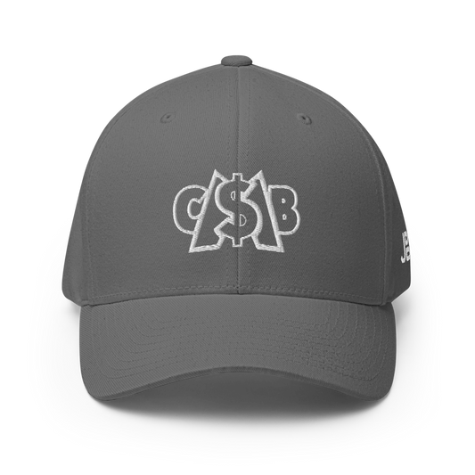 CASH MONEY BROTHERS - Flexfit Cap