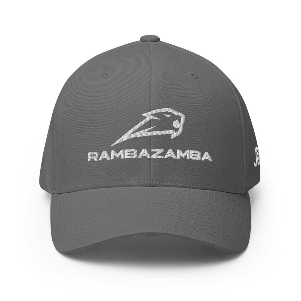 RAMBAZAMBA - Flexfit Cap
