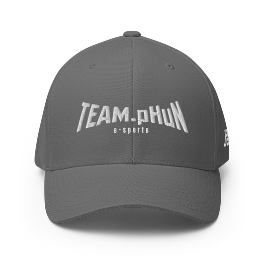 TEAM PHUN - Flexfit Cap