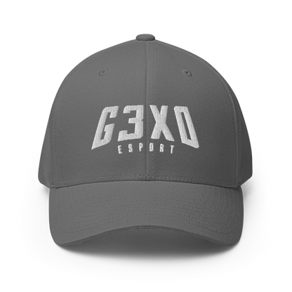 G3XO ESPORT - Flexfit Cap