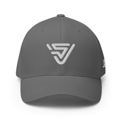 VIRTUAL STEEL - Flexfit Cap