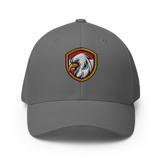 AN UNBREAKABLE TEAM - Flexfit Cap