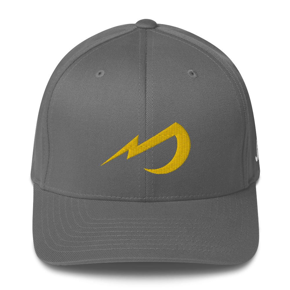 MADISH - Flexfit Cap