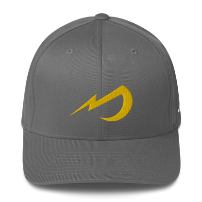 MADISH - Flexfit Cap