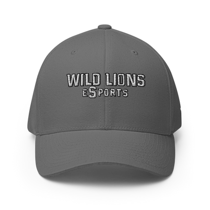 WILD LIONS ESPORTS - Flexfit Cap