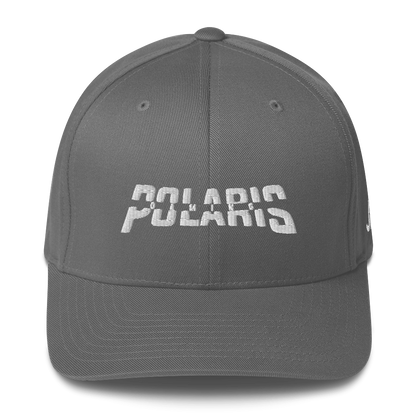 POLARIS GAMING - Flexfit Cap