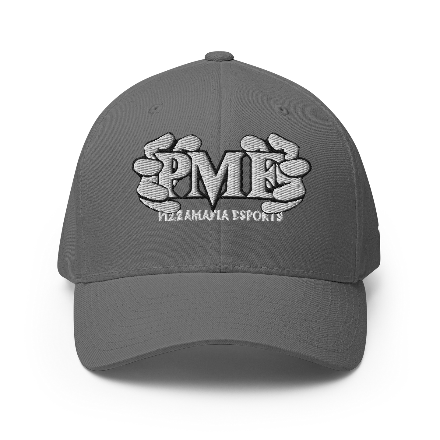 PIZZA MAFIA ESPORTS - Flexfit Cap