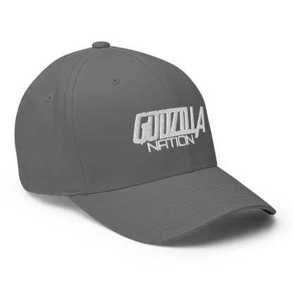 GODZILLA NATION - Flexfit Cap