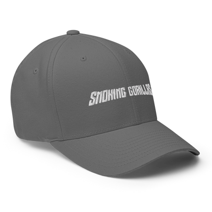 SMOKING GORILLAS - Flexfit Cap