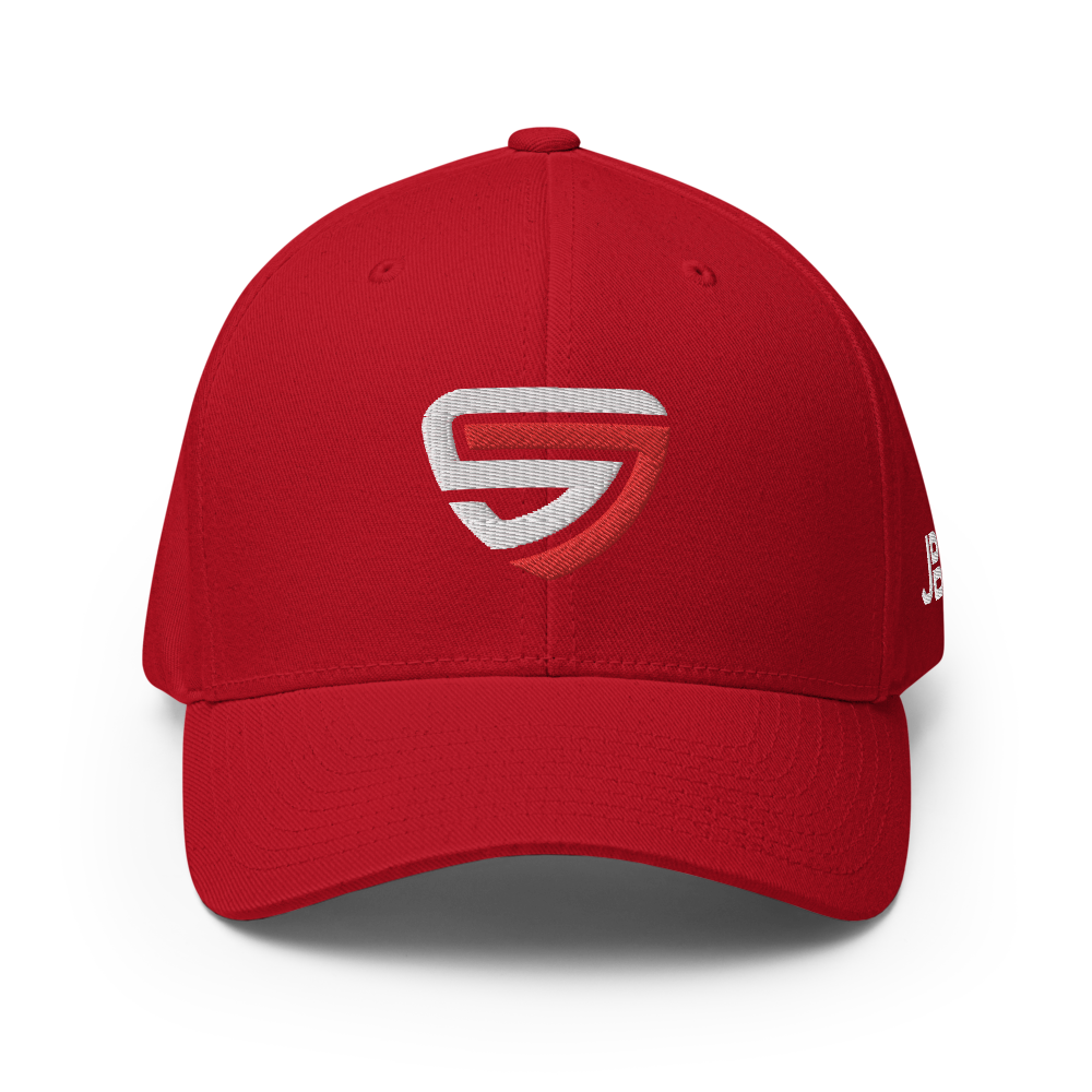 STEALTH7 ESPORTS -  Flexfit Cap