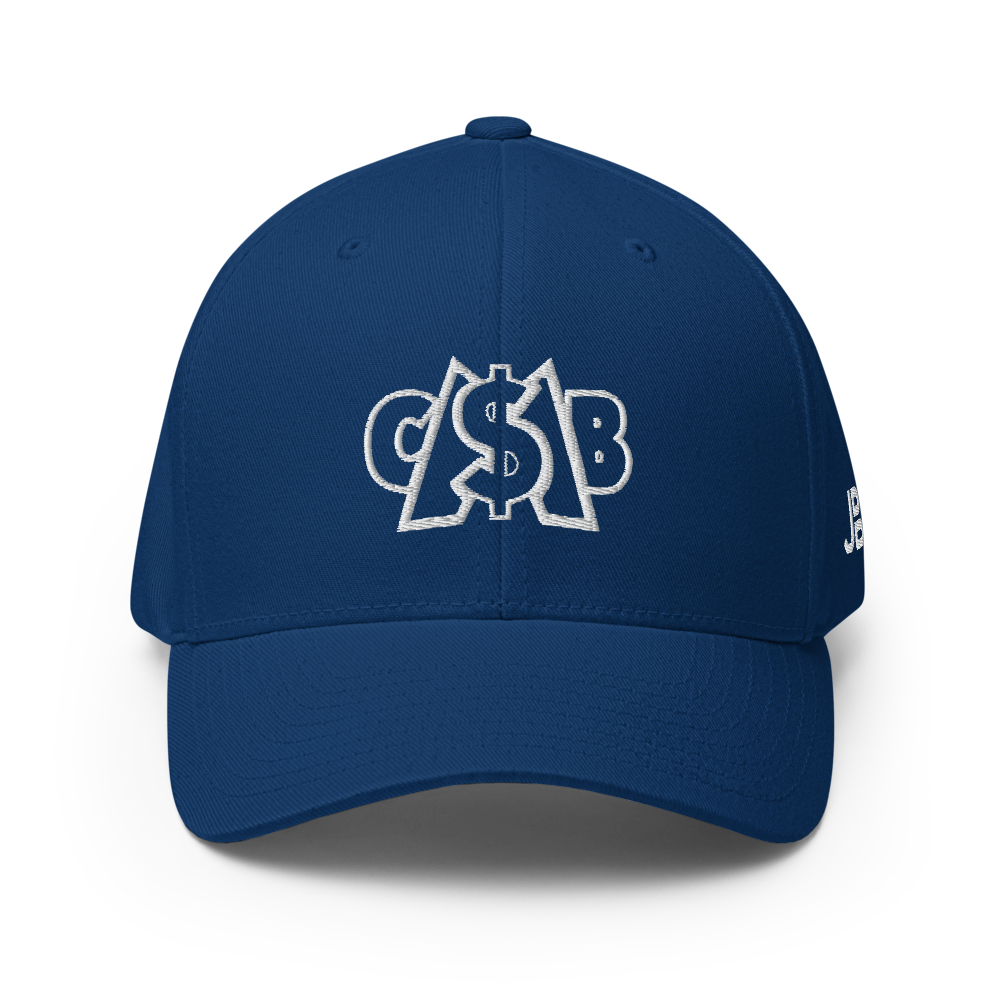 CASH MONEY BROTHERS - Flexfit Cap