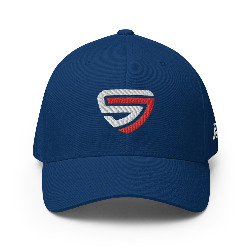 STEALTH7 ESPORTS -  Flexfit Cap