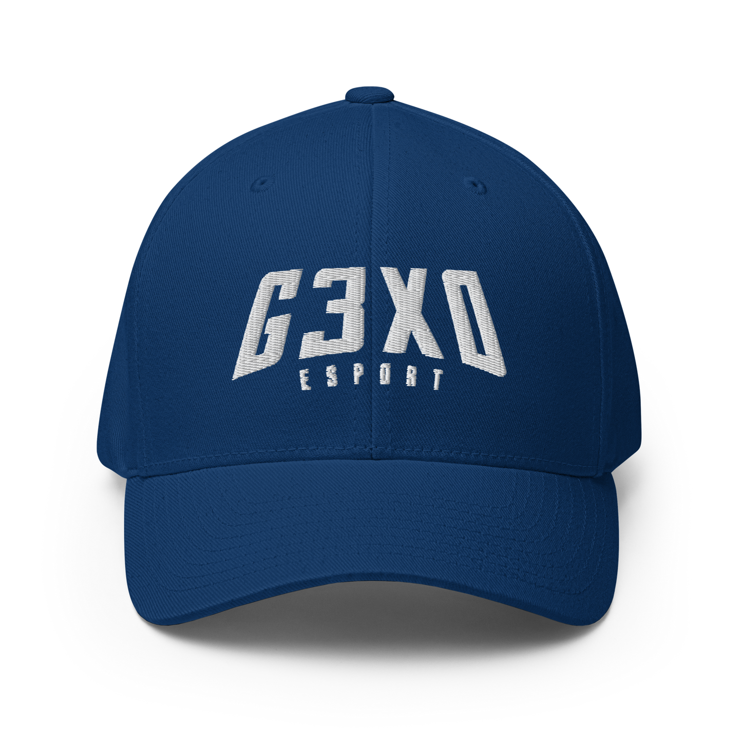 G3XO ESPORT - Flexfit Cap