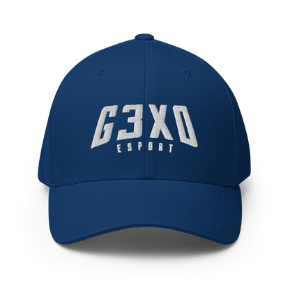 G3XO ESPORT - Flexfit Cap