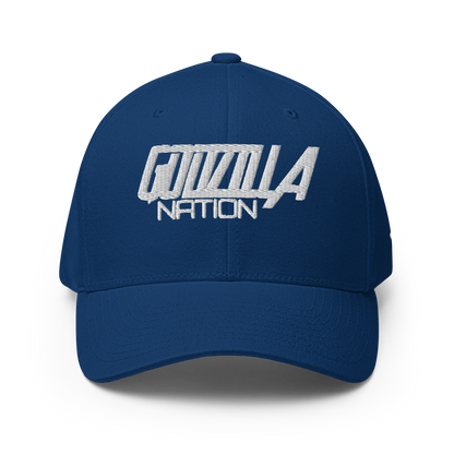 GODZILLA NATION - Flexfit Cap