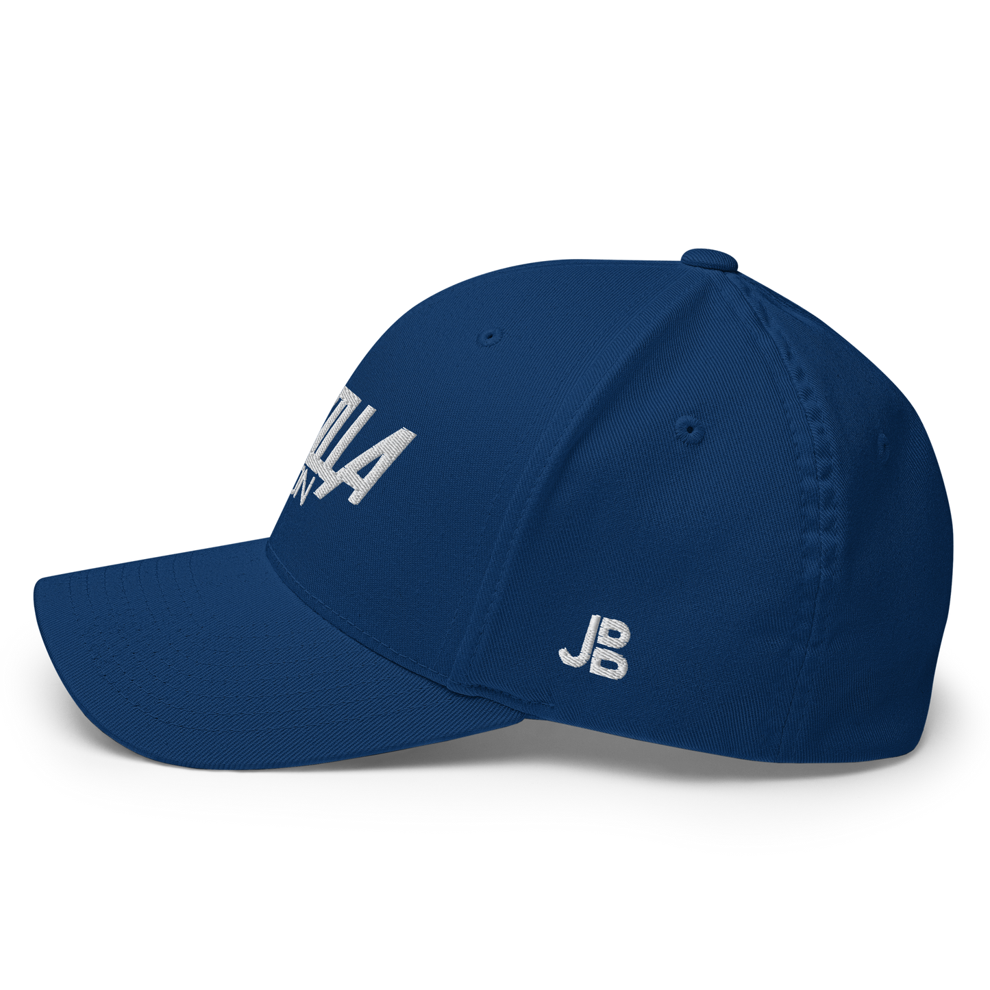 GODZILLA NATION - Flexfit Cap