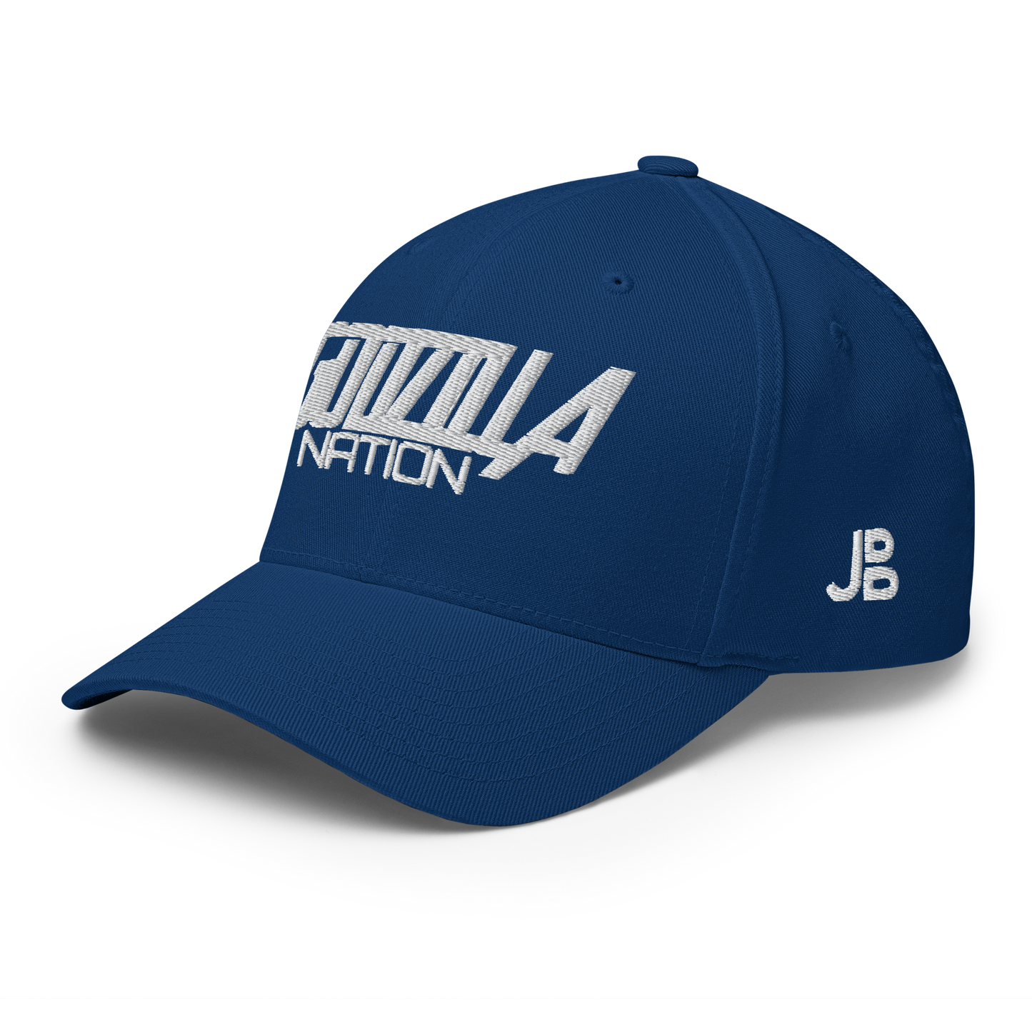 GODZILLA NATION - Flexfit Cap