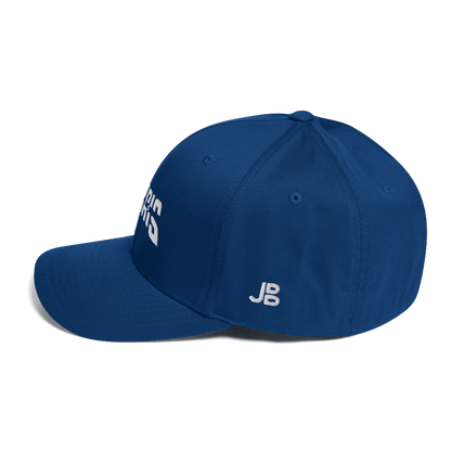 POLARIS GAMING - Flexfit Cap