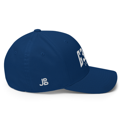 G3XO ESPORT - Flexfit Cap