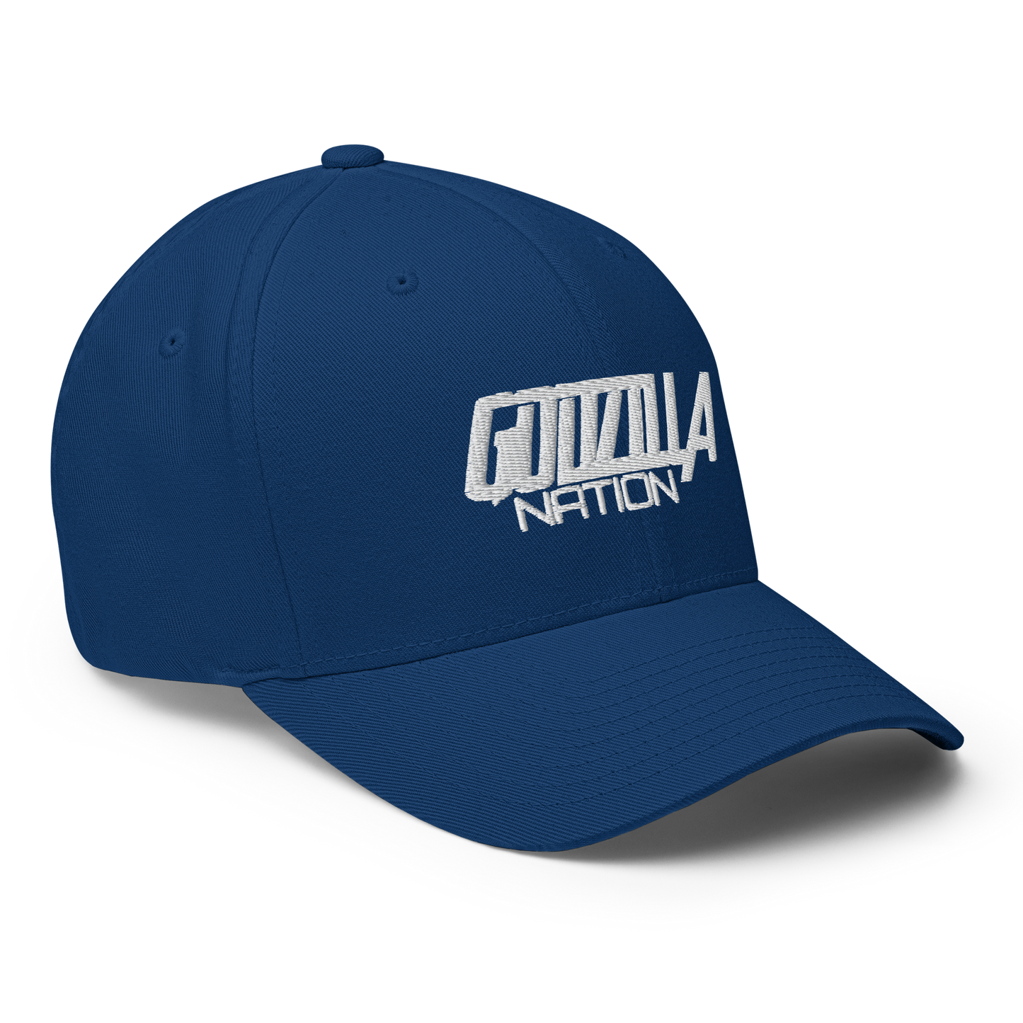 GODZILLA NATION - Flexfit Cap