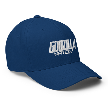 GODZILLA NATION - Flexfit Cap