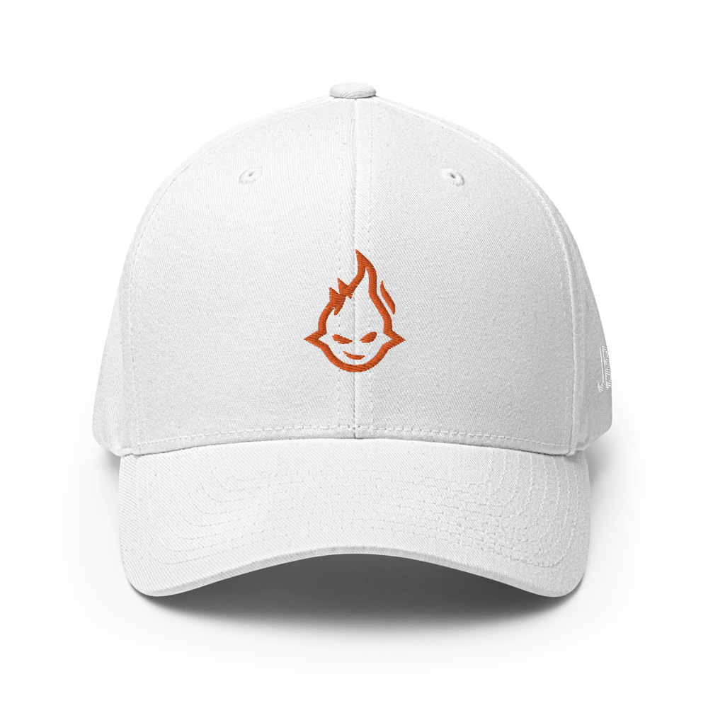SUNBURN ESPORTS - Flexfit Cap Iconic