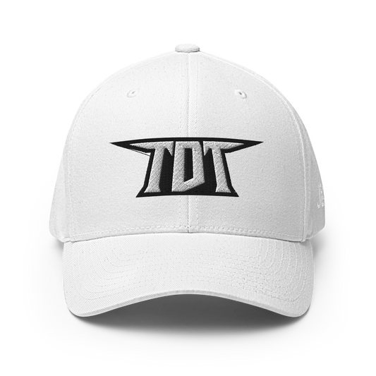 THE DEVILS TRIBE - Flexfit Cap