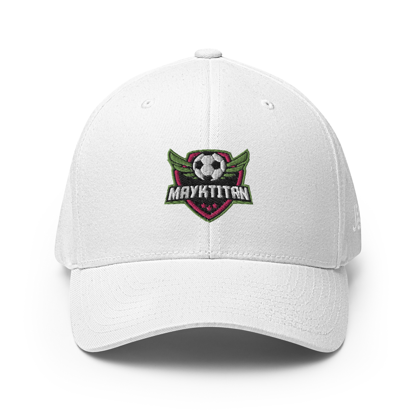 MAYKTITAN - Flexfit Cap