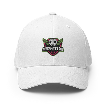 MAYKTITAN - Flexfit Cap